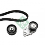 Hammasrihma komplekt INA 530 0332 10