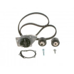 Veepump + hammasrihmakomplekt BOSCH 1 987 946 961