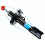 Amortisaator SACHS 230 575