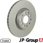 Piduriketas JP GROUP 1163109500
