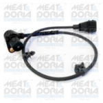 Andur, v&auml;ntv&otilde;ll MEAT & DORIA 87760