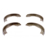 Piduriklotside komplekt VAICO V20-4118