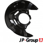 Plekk, piduriketas JP GROUP 4864204370