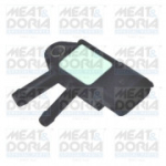 Andur, heitgaasisurve MEAT & DORIA 82314