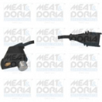 Andur, nukkv&otilde;llipositsioon MEAT & DORIA 87302