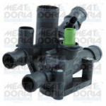 Termostaat, jahutusvedelik MEAT & DORIA 92582
