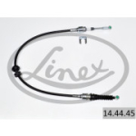 Tross, k&auml;igukast LINEX 14.44.45