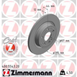 Piduriketas ZIMMERMANN 400.5543.20