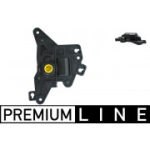 Seadeelement, seguklapp MAHLE ORIGINAL AA 40 000P