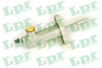 Silinder, sidur LPR 3700