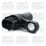 Andur, kiirus ja p&ouml;&ouml;rded MEAT & DORIA 87345