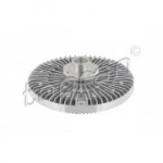 Sidur, radiaatoriventilaator TOPRAN 109 607
