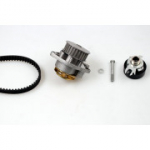 Veepump + hammasrihmakomplekt HEPU PK05410