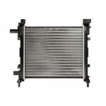 Radiaator, mootorijahutus THERMOTEC D7G004TT