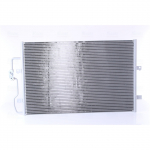 Kondensaator, kliimaseade NISSENS 94210