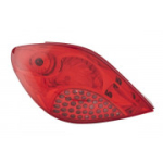 Tagatuli HELLA 2VP 354 038-011