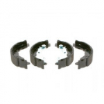 Piduriklotside komplekt BOSCH 0 986 487 690