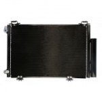 Kondensaator, kliimaseade THERMOTEC KTT110233