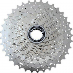 Jalgratta kassett SHIMANO ALIVIO CS-HG50 10 11-36T