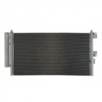 Kondensaator, kliimaseade THERMOTEC KTT110191