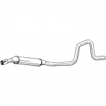 Kesksummuti BOSAL 285-381