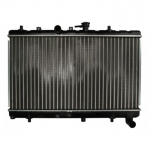 Radiaator, mootorijahutus THERMOTEC D70311TT