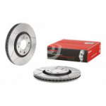 Piduriketas BREMBO 09.9619.75