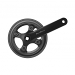 Jalgratta v&auml;ntv&otilde;lli komplekt SUNRACE FCM800