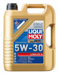 Mootori&otilde;li LIQUI MOLY Longlife III 5W30 5L