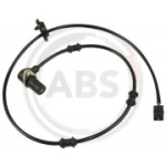 Andur, rattap&ouml;&ouml;rete arv A.B.S. 30060