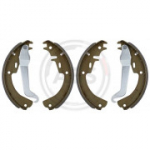 Piduriklotside komplekt A.B.S. 8713