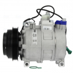 Kompressor, kliimaseade NISSENS 89045