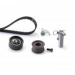 Hammasrihma komplekt GATES K025493XS