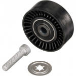 Seade ja juhtrull, soonrihm GATES T36260