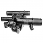 Termostaat, jahutusvedelik GATES TH27489G1