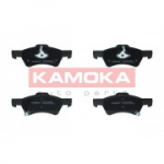Piduriklotsi komplekt, ketaspidur KAMOKA JQ1013020