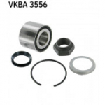 Rattalaagrikomplekt SKF VKBA 3556