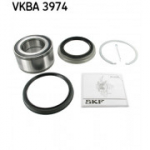 Rattalaagrikomplekt SKF VKBA 3974