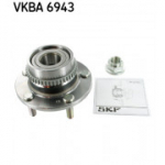 Rattalaagrikomplekt SKF VKBA 6943