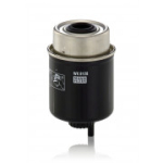 K&uuml;tusefilter MANN-FILTER WK 8128