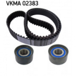Hammasrihma komplekt SKF VKMA 02383