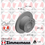 Piduriketas ZIMMERMANN 400.6469.20