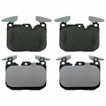 Piduriklotsi komplekt, ketaspidur FEBI BILSTEIN 16902