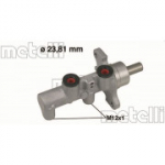 Peapiduri silinder METELLI 05-0568