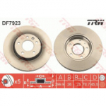 Piduriketas TRW DF7923