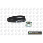 Hammasrihma komplekt BGA TB0110K