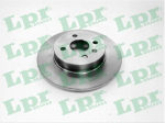 Piduriketas LPR O1004P