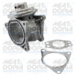 Egr-klapp MEAT & DORIA 88051