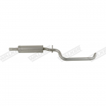 Kesksummuti WALKER 22880