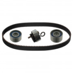 Hammasrihma komplekt FEBI BILSTEIN 38695